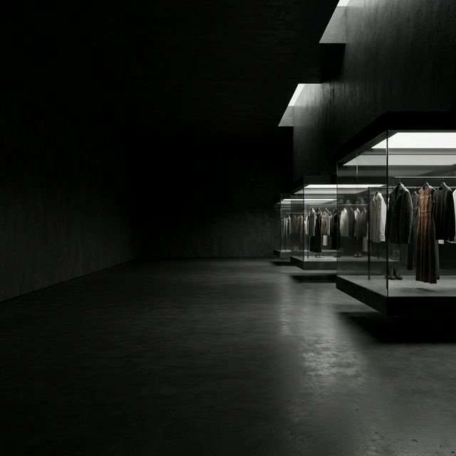 Showroom WearHouse
