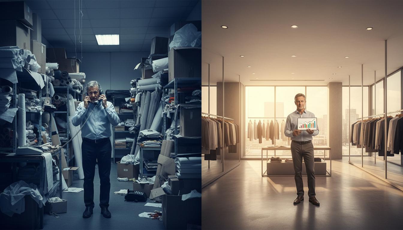 Antes y Después
